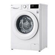 LG kitsas pesumasin 7kg I AIDD |  V3 Seeria D | Sügavus 47.5cm | Valge  | F2WV3S7N3E, F2WV3S7N3E, F2WV3S7N3E, thumbnail 12