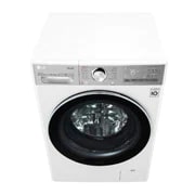 LG pesumasin 10.5kg | AIDD |  V5 Seeria A | Sügavus 56.5cm | Valge  |  Turbowash360  | Aur |  WiFi | F6WV910P2EA, F6WV910P2EA, thumbnail 9