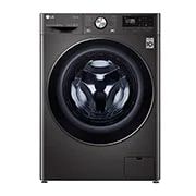 LG pesumasin 10.5kg I AIDD |  V9 Seeria B | Sügavus 56.5cm | Must  |  Turbowash360  | Aur |  WiFi | F4WV910P2SE, F4WV910P2SE, thumbnail 1