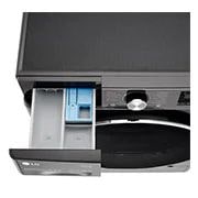LG pesumasin 10.5kg I AIDD |  V9 Seeria B | Sügavus 56.5cm | Must  |  Turbowash360  | Aur |  WiFi | F4WV910P2SE, F4WV910P2SE, thumbnail 7
