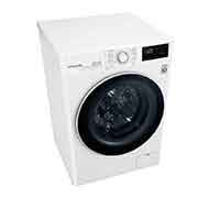 LG kitsas pesumasin 9kg | AIDD |  V3 Seeria B | Sügavus 56.5cm | Valge   | Aur | F4WV329S0E, F4WV329S0E, F4WV329S0E, thumbnail 8