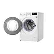 LG kitsas pesumasin 9kg | AIDD |  V3 Seeria B | Sügavus 56.5cm | Valge   | Aur | F4WV329S0E, F4WV329S0E, F4WV329S0E, thumbnail 11