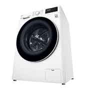 LG kitsas pesumasin 9kg | AIDD |  V3 Seeria B | Sügavus 56.5cm | Valge   | Aur | F4WV329S0E, F4WV329S0E, F4WV329S0E, thumbnail 13