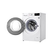 LG V300 seeria 8kg pesumasin, sügavus 56,5cm, F4WV308N4E, F4WV328S0E, thumbnail 13