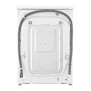 LG V500 seeria 9kg kuivatiga pesumasin, sügavus 56,5 cm, F4DV509S0E, F4DV509S0E, thumbnail 14