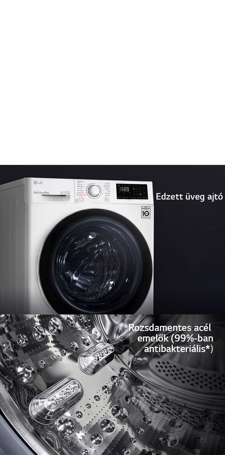 Vastupidavam ja hügieenilisem