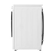 LG pesumasin 8kg I AIDD |  V3 Seeria B | Sügavus 56.5cm | Valge   | Aur | F4WV328S0U, F4WV328S0U, F4WV328S0U, thumbnail 14