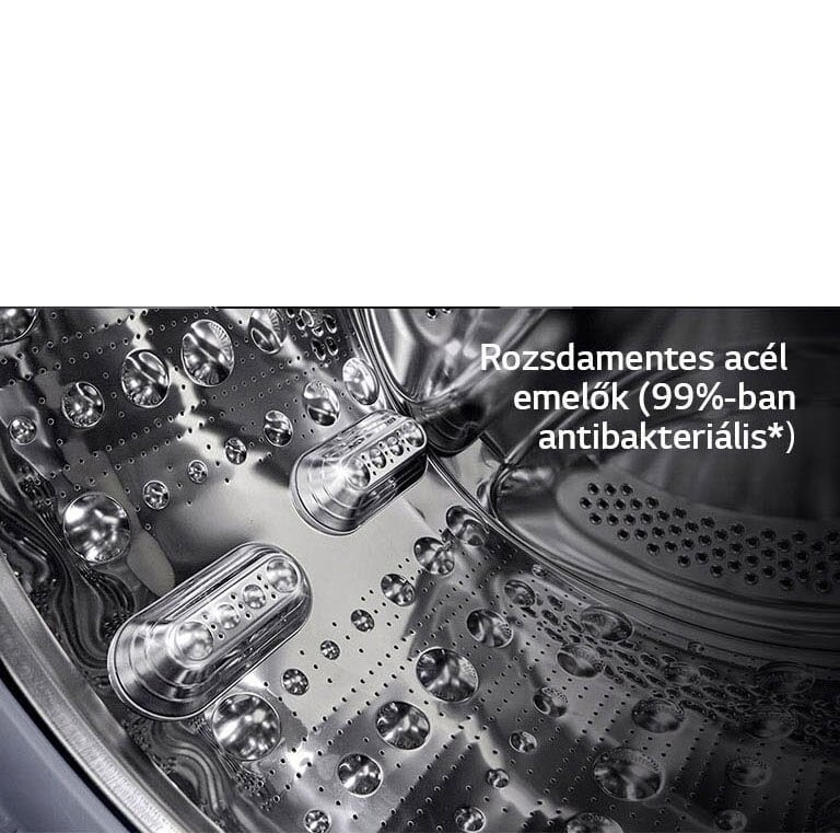 Vastupidavam ja hügieenilisem