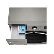 LG V500 seeria 9kg kuivatiga pesumasin, sügavus 56,5 cm, F4DV509S2TE, F4DV509S2TE, thumbnail 7