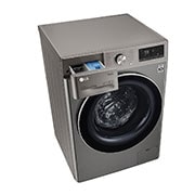 LG V500 seeria 9kg kuivatiga pesumasin, sügavus 56,5 cm, F4DV509S2TE, F4DV509S2TE, thumbnail 9