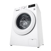 LG kitsas pesumasin 7kg | AIDD |  V3 Seeria D | Sügavus 47.5cm | Valge   | Aur | F2WV3S7S3E, F2WV3S7S3E, F2WV3S7S3E, thumbnail 10