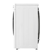 LG kitsas pesumasin 7kg | AIDD |  V3 Seeria D | Sügavus 47.5cm | Valge   | Aur | F2WV3S7S3E, F2WV3S7S3E, F2WV3S7S3E, thumbnail 14