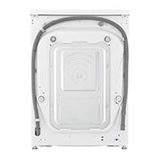 LG kitsas pesumasin 7kg | AIDD |  V3 Seeria D | Sügavus 47.5cm | Valge   | Aur | F2WV3S7S3E, F2WV3S7S3E, F2WV3S7S3E, thumbnail 15