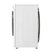 LG kitsas pesumasin 7kg I | AIDD |  V3 Seeria A | Sügavus 47.5cm | Valge   | Aur | F2WV3S7S0E, F2WV3S7S0E, F2WV3S7S0E, thumbnail 14