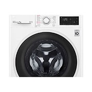 LG kitsas pesumasin 7kg I | AIDD |  V3 Seeria A | Sügavus 47.5cm | Valge   | Aur | F2WV3S7S0E, F2WV3S7S0E, F2WV3S7S0E, thumbnail 6