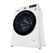 LG kitsas  pesumasin 8.5kg | AIDD |  V7 Seeria A | Sügavus 47.5cm | Valge   |  Turbowash360  | Aur |  WiFi | F2WV7S8S2E, F2WV7S8S2E, F2WV7S8S2E, thumbnail 13