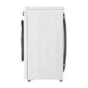 LG kitsas  pesumasin 8.5kg | AIDD |  V7 Seeria A | Sügavus 47.5cm | Valge   |  Turbowash360  | Aur |  WiFi | F2WV7S8S2E, F2WV7S8S2E, F2WV7S8S2E, thumbnail 14