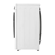 LG kitsas pesumasin  8.5kg I AIDD | V5 series C | Sügavus 47.5cm | Valge | Steam | WiFi | F2WV5S8S0E, F2WV5S8S0E, F2WV5S8S0E, thumbnail 14