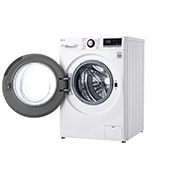 LG V300 seeria 9kg pesumasin, sügavus 56,5cm, F4WV309S6E, F4WV309S6E, thumbnail 11