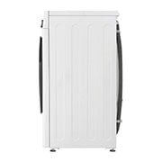 LG V500 seeria 7kg kuivatiga pesumasin, sügavus 47,5 cm, F2DV5S7N0E, F2DV5S7N0E, thumbnail 11