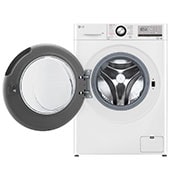 LG V300 seeria 7kg pesumasin, sügavus 47,5cm, F2WV3S7S6E, F2WV3S7S6E, thumbnail 2