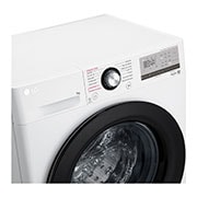 LG V300 seeria 7kg pesumasin, sügavus 47,5cm, F2WV3S7S6E, F2WV3S7S6E, thumbnail 7