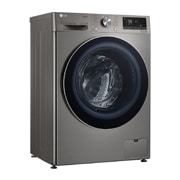 LG kuivatiga pesumasin 8.5/5 kg | AIDD |  V5 Seeria C/E | Sügavus 47.5cm | Valge | Aur | Turbowash | F2DV5S8S2PE, F2DV5S8S2PE, thumbnail 10