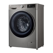 LG kuivatiga pesumasin 8.5/5 kg | AIDD |  V5 Seeria C/E | Sügavus 47.5cm | Valge | Aur | Turbowash | F2DV5S8S2PE, F2DV5S8S2PE, thumbnail 12