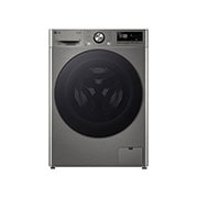 LG kitsas pesumasin 9kg I AIDD | &nbsp;R7 Seeria&nbsp;A-10% | Sügavus 47.5cm | Must&nbsp; | &nbsp;Turbowash360&nbsp; | Aur | &nbsp;WiFi | F2WR709S2P, F2WR709S2P, F2WR709S2P, thumbnail 1