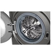 LG kitsas pesumasin 9kg I AIDD | &nbsp;R7 Seeria&nbsp;A-10% | Sügavus 47.5cm | Must&nbsp; | &nbsp;Turbowash360&nbsp; | Aur | &nbsp;WiFi | F2WR709S2P, F2WR709S2P, F2WR709S2P, thumbnail 4