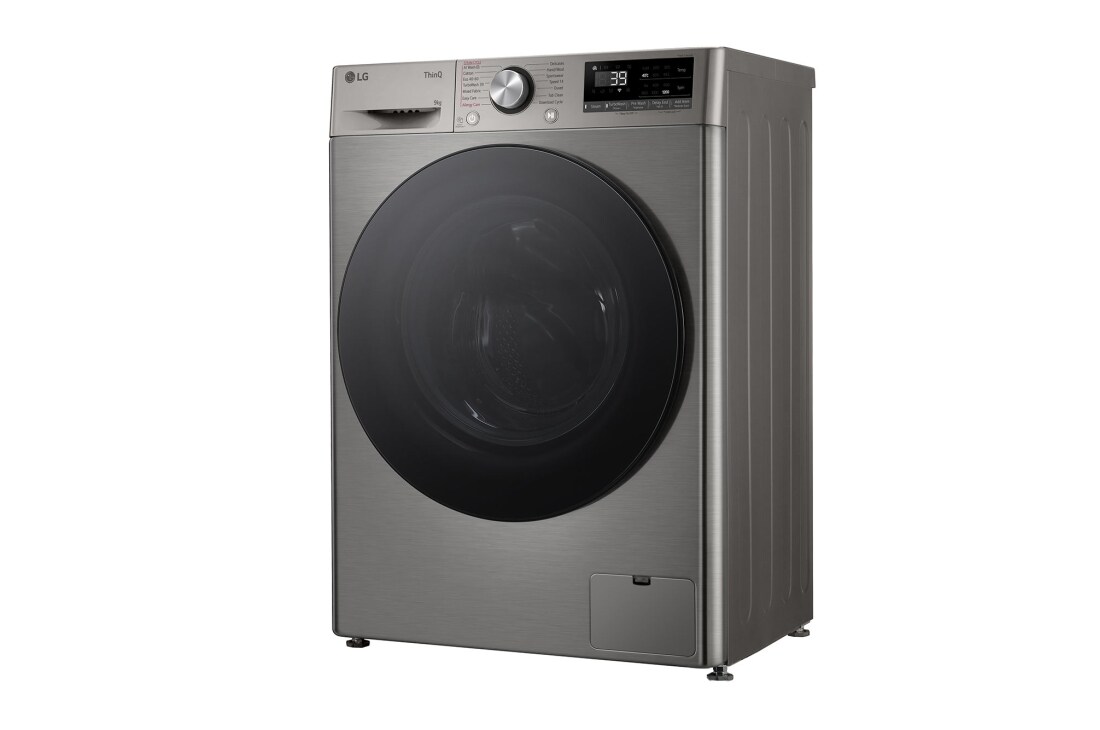 LG kitsas pesumasin 9kg I AIDD | &nbsp;R7 Seeria&nbsp;A-10% | Sügavus 47.5cm | Must&nbsp; | &nbsp;Turbowash360&nbsp; | Aur | &nbsp;WiFi | F2WR709S2P, F2WR709S2P, F2WR709S2P, thumbnail 12