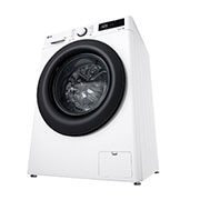 LG pesumasin 10kg I AIDD |  R5 Seeria A-10% | Sügavus 56.5cm | Valge | Aur | F4WR510SBW, F4WR510SBW, F4WR510SBW, thumbnail 13