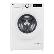 LG pesumasin 11kg I AIDD | &nbsp;R3 Seeria&nbsp;A-10% | Sügavus 56.5cm | Valge | Aur | &nbsp;WiFi | F4WR311S1WA, F4WR311S1WA, F4WR311S1WA, thumbnail 1