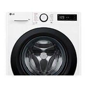 LG  kitsas pesumasin 8kg I AIDD |  R5 Seeria A-10% | Sügavus 47.5cm | Valge |  Turbowash360  | Aur |  WiFi | F2WR508SWW, F2WR508SWW, thumbnail 6