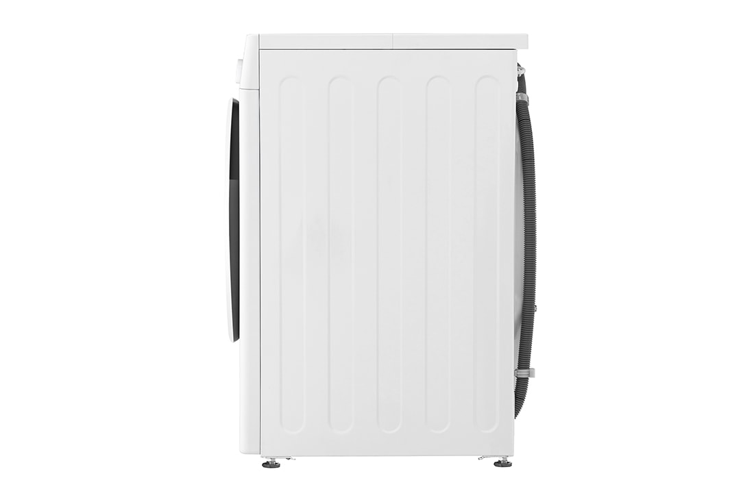 LG pesumasin 11kg I AIDD |&nbsp;R7 Seeria&nbsp;A-10% | Sügavus 56.5cm | Valge | Aur | F4WR511S0W, F4WR511S0W, F4WR511S0W, thumbnail 14