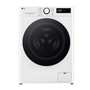 LG pesumasin 11kg I AIDD |&nbsp;R7 Seeria&nbsp;A-10% | Sügavus 56.5cm | Valge | Aur | F4WR511S0W, F4WR511S0W, F4WR511S0W, thumbnail 1