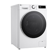 LG pesumasin 11kg I AIDD |&nbsp;R7 Seeria&nbsp;A-10% | Sügavus 56.5cm | Valge | Aur | F4WR511S0W, F4WR511S0W, F4WR511S0W, thumbnail 10