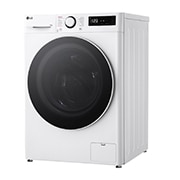 LG pesumasin 11kg I AIDD |&nbsp;R7 Seeria&nbsp;A-10% | Sügavus 56.5cm | Valge | Aur | F4WR511S0W, F4WR511S0W, F4WR511S0W, thumbnail 12