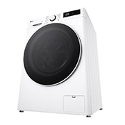 LG pesumasin 11kg I AIDD |&nbsp;R7 Seeria&nbsp;A-10% | Sügavus 56.5cm | Valge | Aur | F4WR511S0W, F4WR511S0W, F4WR511S0W, thumbnail 13