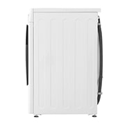 LG pesumasin 11kg I AIDD |&nbsp;R7 Seeria&nbsp;A-10% | Sügavus 56.5cm | Valge | Aur | F4WR511S0W, F4WR511S0W, F4WR511S0W, thumbnail 14
