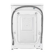 LG pesumasin 11kg I AIDD |&nbsp;R7 Seeria&nbsp;A-10% | Sügavus 56.5cm | Valge | Aur | F4WR511S0W, F4WR511S0W, F4WR511S0W, thumbnail 15