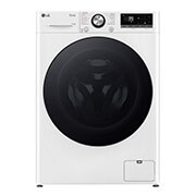 LG pesumasin 11kg | AIDD | R7 Seeria A-10% | Sügavus 56.5cm | Valge |  Turbowash360  | Aur |  WiFi | F4WR711S2W, F4WR711S2W, F4WR711S2W, thumbnail 1