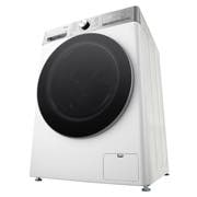 LG pesumasin 13kg I AIDD |  R9 Seeria A-10% | Sügavus 61.5cm | Valge  |  Turbowash360  | Aur |  WiFi |  F4WR913P3WA, F4WR913P3WA, F4WR913P3WA, thumbnail 13
