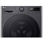LG pesumasin 11kg I AIDD |&nbsp;R5 Seeria&nbsp;A-10% | Sügavus 56.5cm | Must | Aur | F4WR511S2M, Display view, F4WR511S2M, thumbnail 4