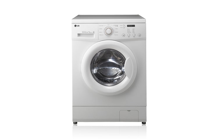 LG 7kg Direct Drive pesumasin, S00C3QDP