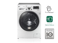 LG S44A8TDS TrueSteam pesumasin auru funktsioon1