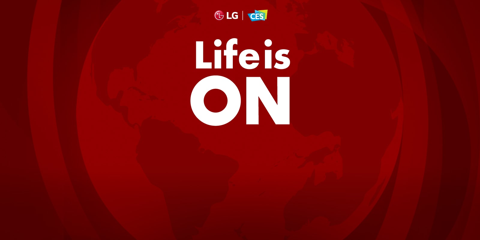 LG Electronicsi CES 2021 teema on „Life is ON“ ja hüüdlause on „Make Yourself at home“
