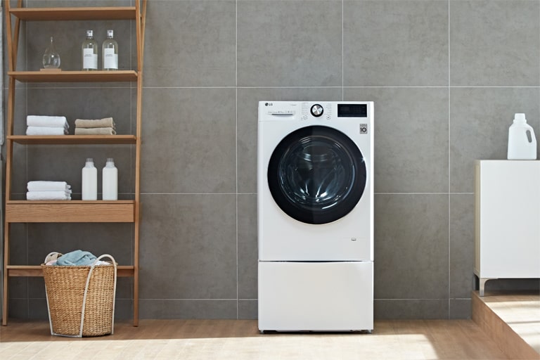 TurboWash pesumasinad