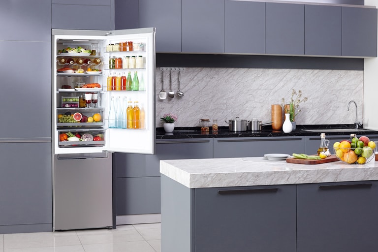 NatureFRESH külmikud