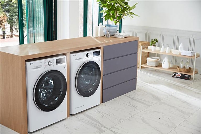 TurboWash pesumasinad